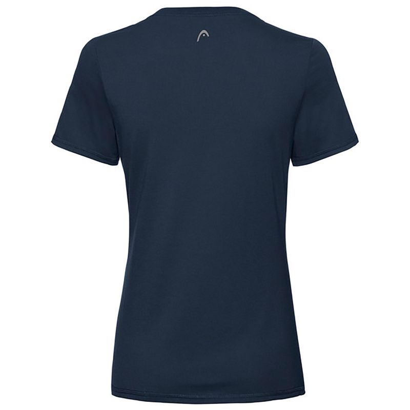 Head Club Lisa T-Shirt W - dark blue