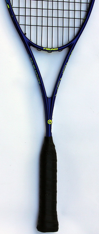 head-graphene-xt-xenon-135-slimbody-uzywana-3 Head Graphene XT Xenon 135 Slimbody (używana)