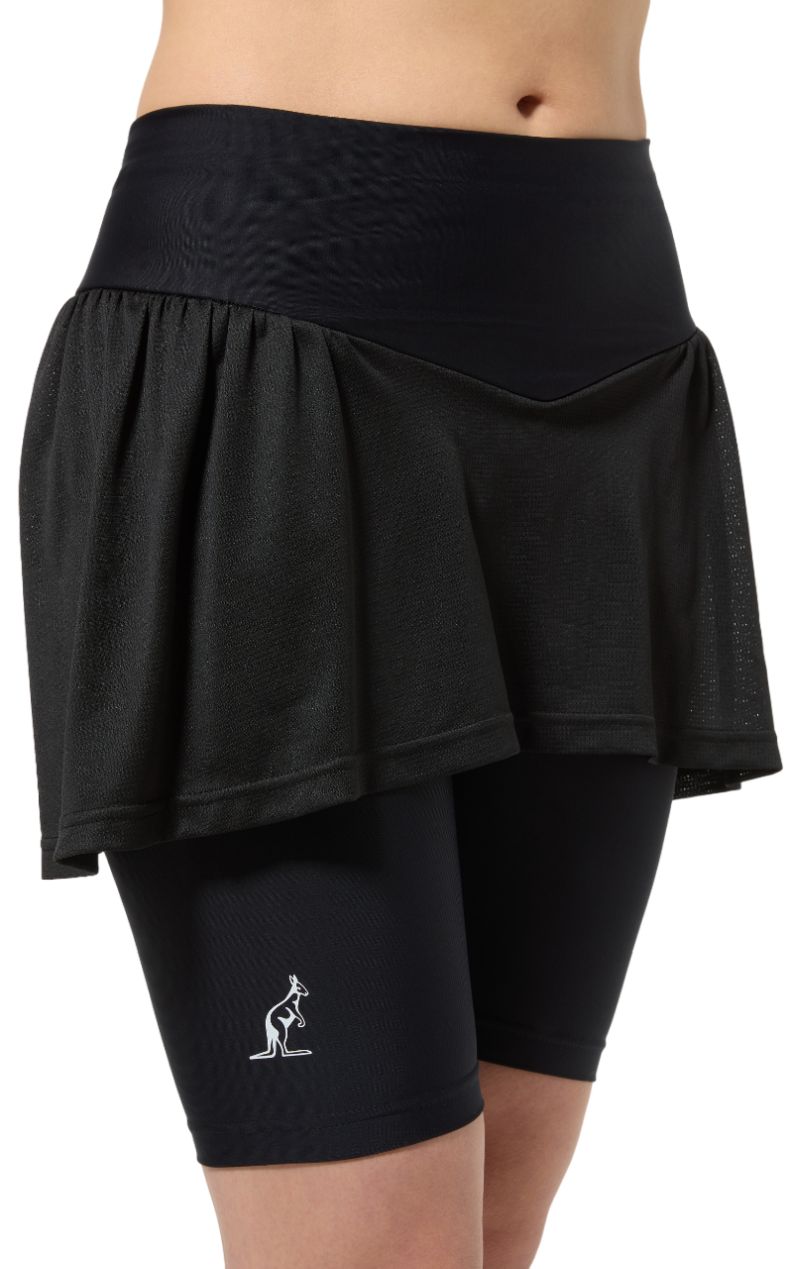 Australian Tennis Compressive Cut
