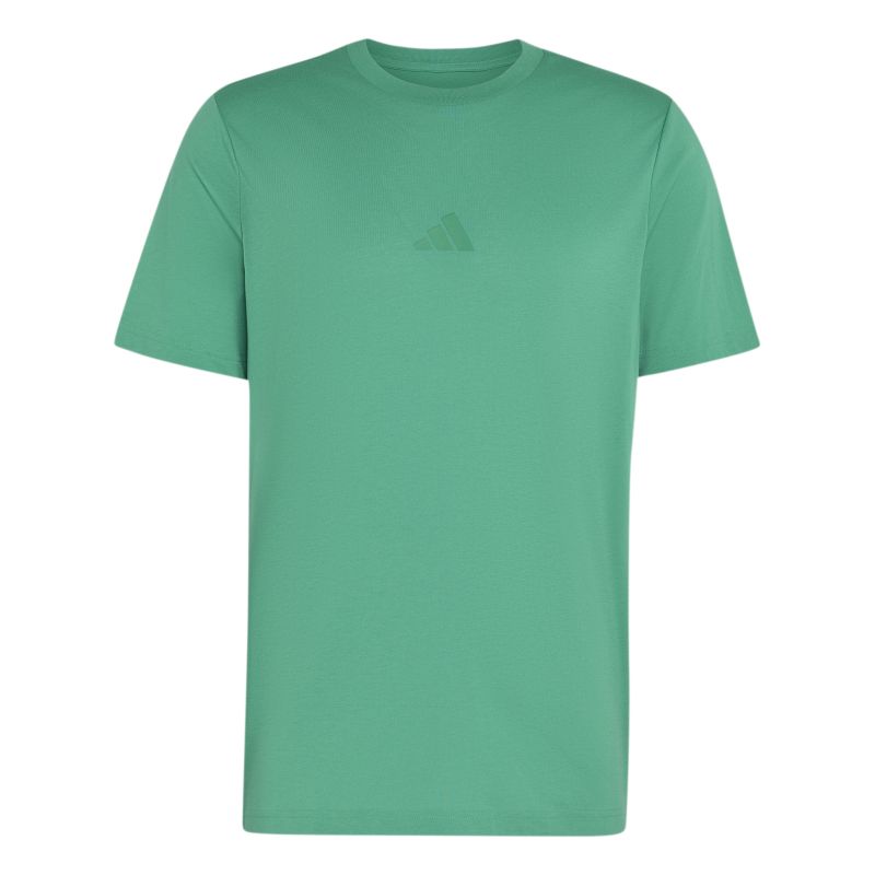 Adidas Tennis Graphic - court green