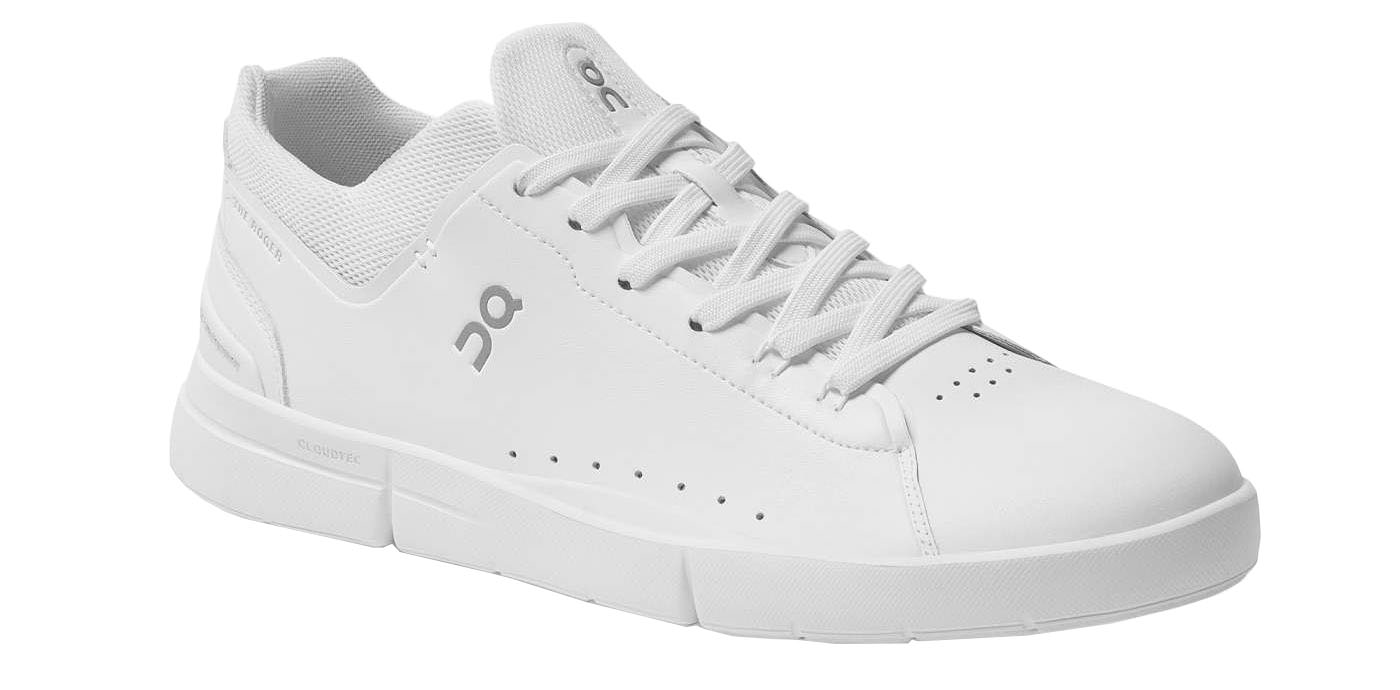 ON The Roger Advantage Women - all white