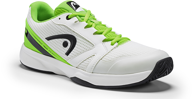 head-sprint-team-2-5-men-white-neon-green-1 Head Sprint Team 2.5 Men - white/neon green