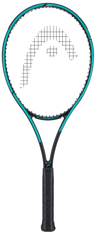 Head Graphene 360+ Gravity PRO