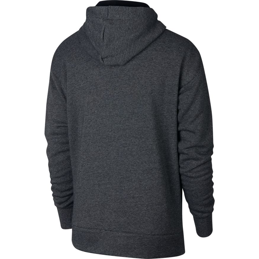 nike sportswear heritage pullover hoodie