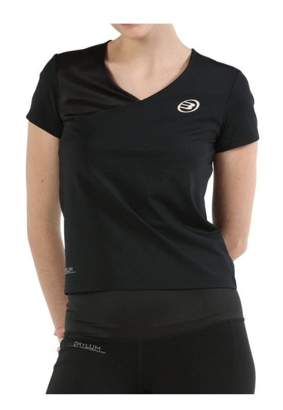 camiseta-bullpadel-pital-negro-1 Bullpadel Pital - black