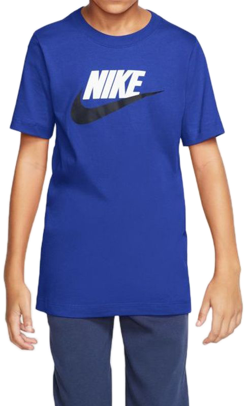 Nike Swoosh Tee Futura Icon TD Nike Swoosh Tee Futura Icon TD
