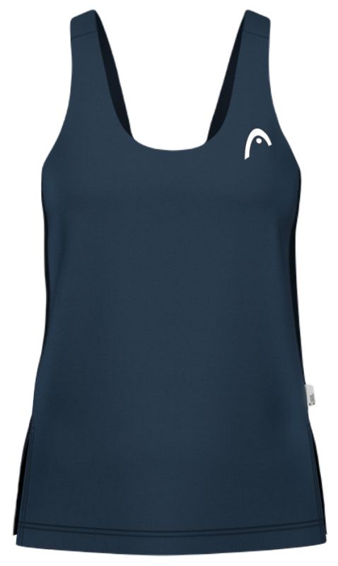 493305 Head Girls Spirit Tank