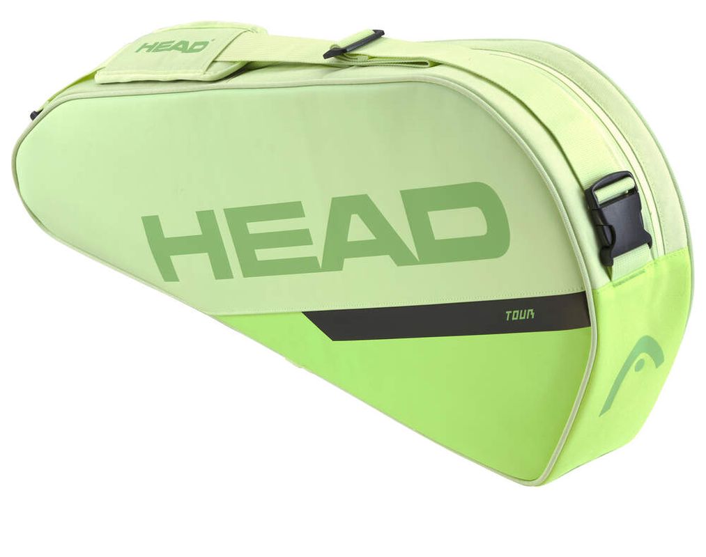 Head Tour Racquet Bag S