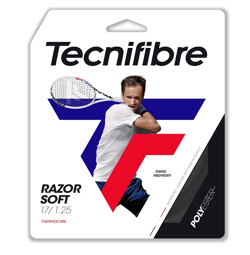 Tecnifibre Razor Soft (12 m)