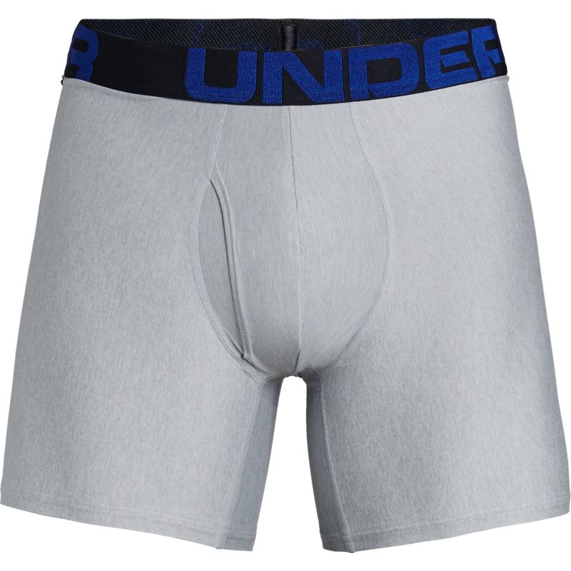 Under Armour UA Tech Boxerjock 2-Pack