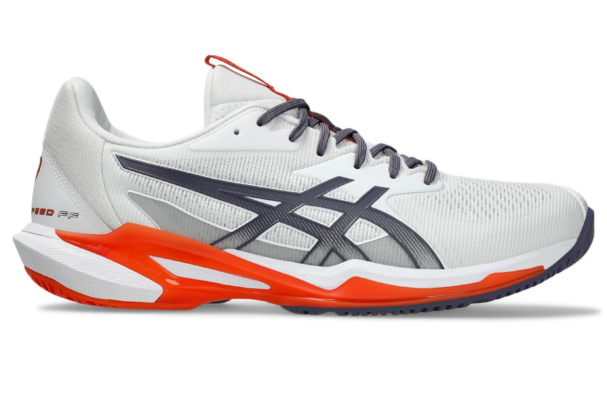 Asics Solution Speed FF 3