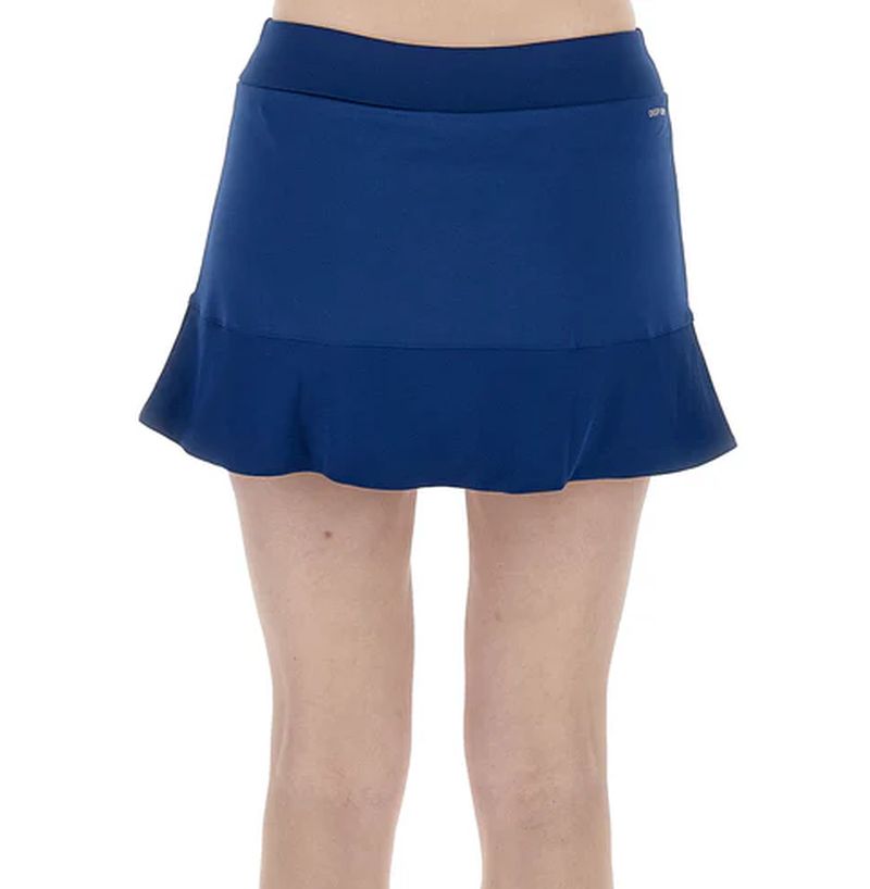 Lotto Squadra III - blue