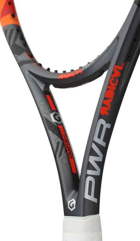 Head Graphene XT Radical PWR
