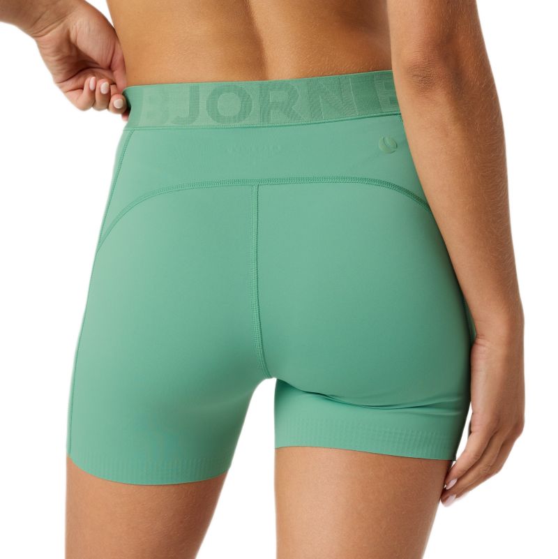 Björn Borg Short - malachite green Björn Borg Short - malachite green