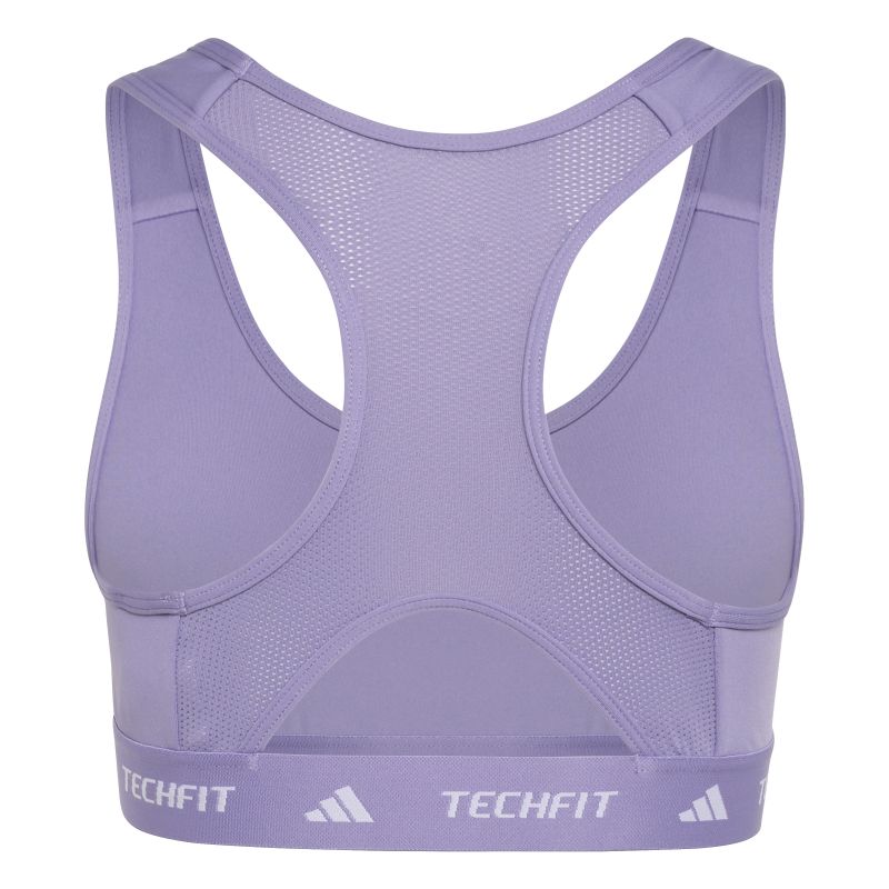 Adidas Techfit Primelift React - magic lilac/white Adidas Techfit Primelift React - magic lilac/white