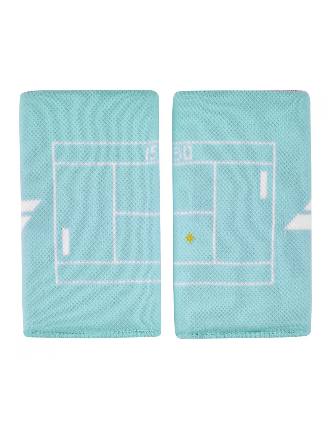 Babolat Reversible Jumbo Wristband