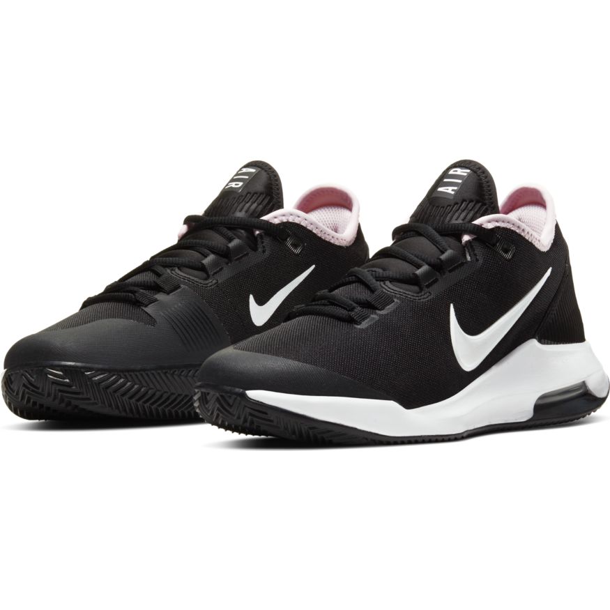 Nike WMNS Air Max Wildcard Clay - black/white/pink foam