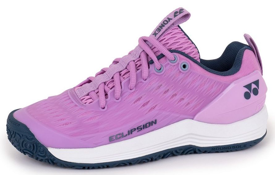 Yonex Power Cushion Eclipsion 3 Clay W - lavender