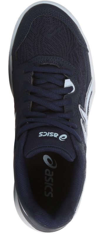 Asics Gel-Padel Pro 4 GS - peacoat/soft sky