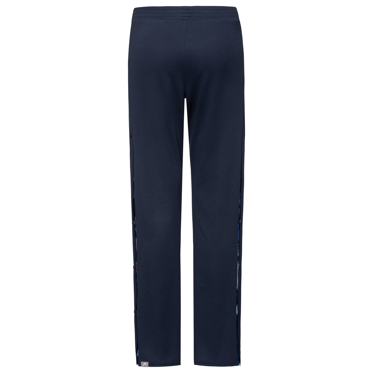 Head Action Pants W - dark blue