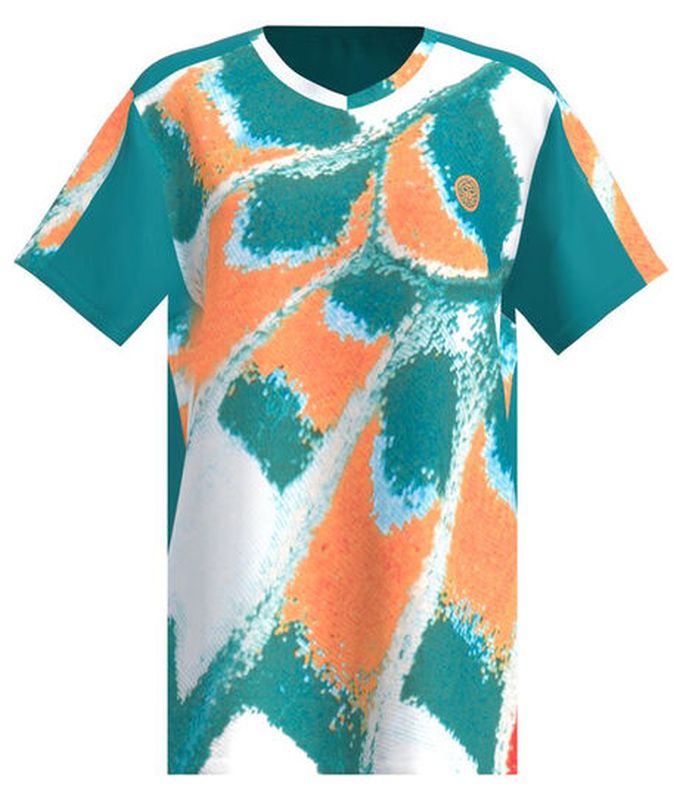 Bidi Badu Boys Melbourne 2025 V-Neck