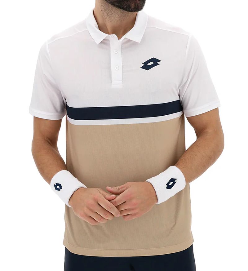 Lotto Tech V D1 - irish beige