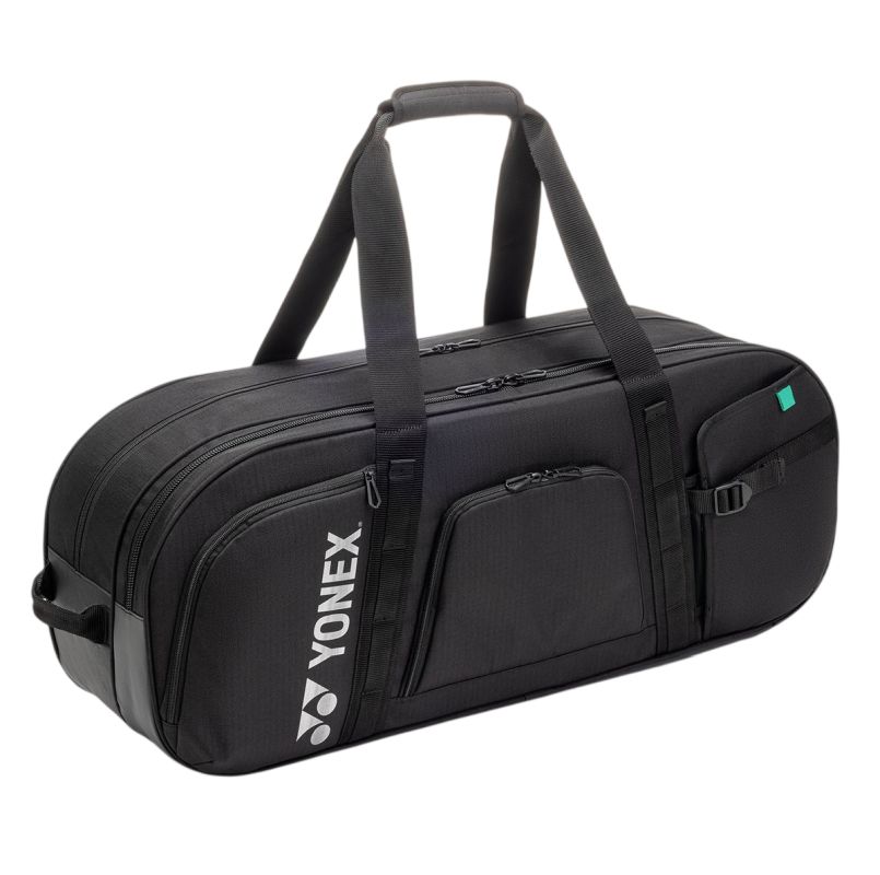 Yonex Gearlogic Tournament Bag - black