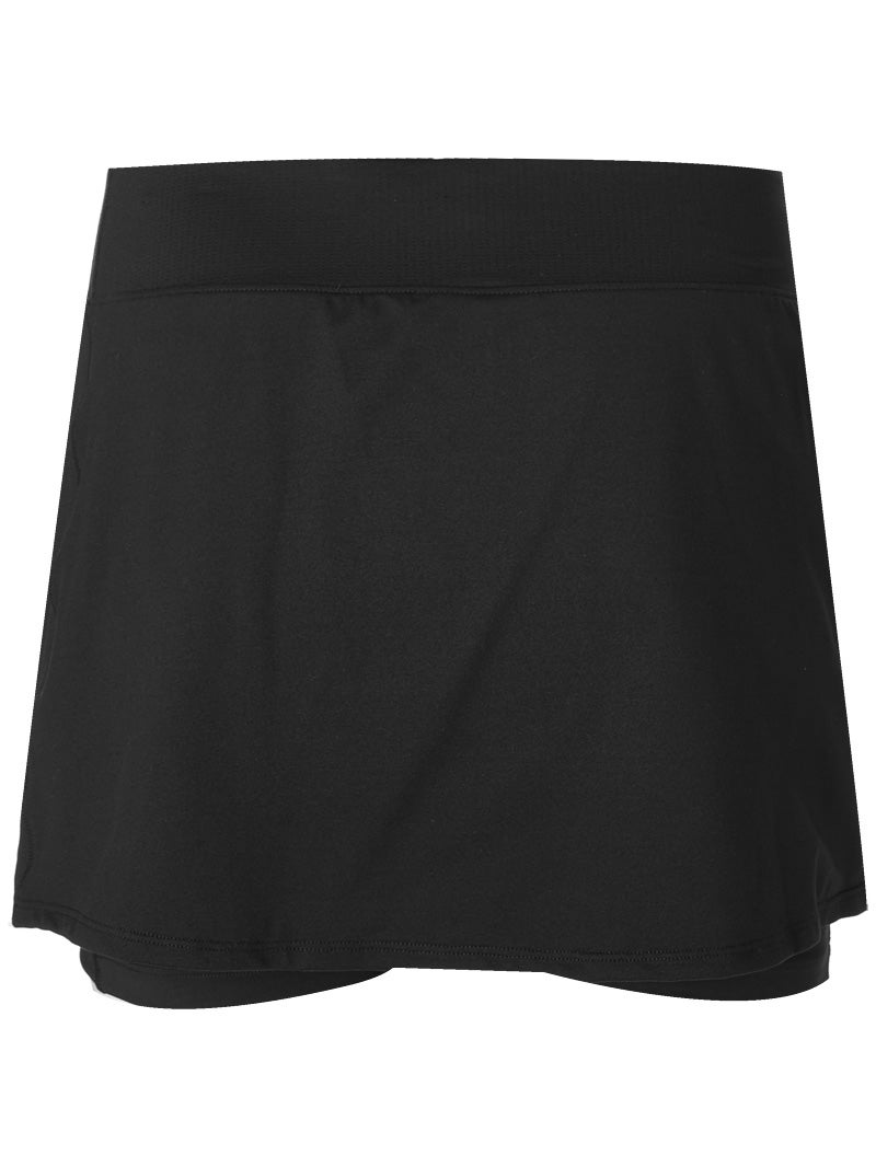 Nike Court Dri-Fit Victory Tennis Skirt W - black/white