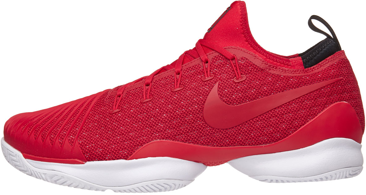 Nike Air Zoom Ultra React HC - university red