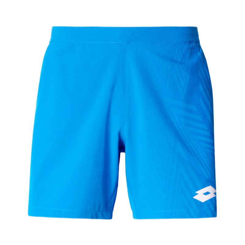 Lotto Tech V D1 - dodgers blue