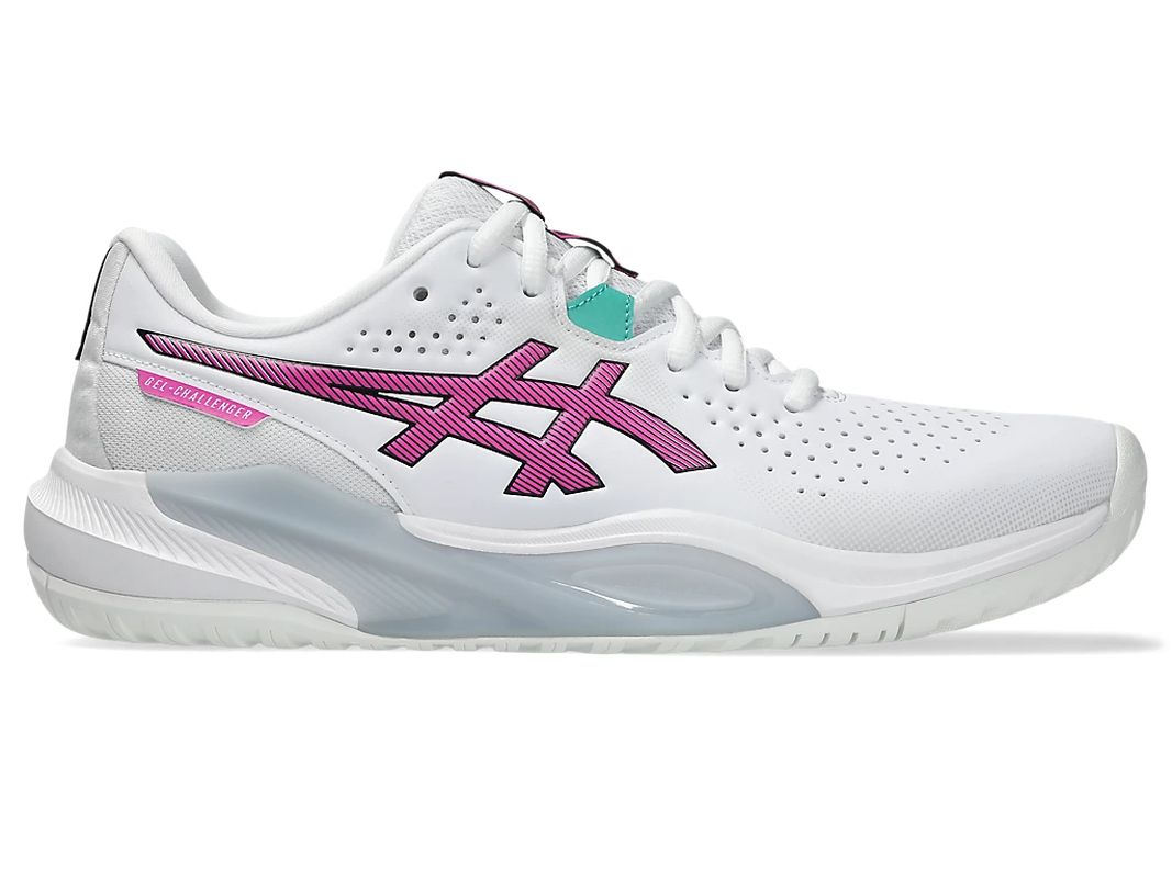 Asics Gel-Challenger 15 - white/digital sakura Asics Gel-Challenger 15 - white/digital sakura
