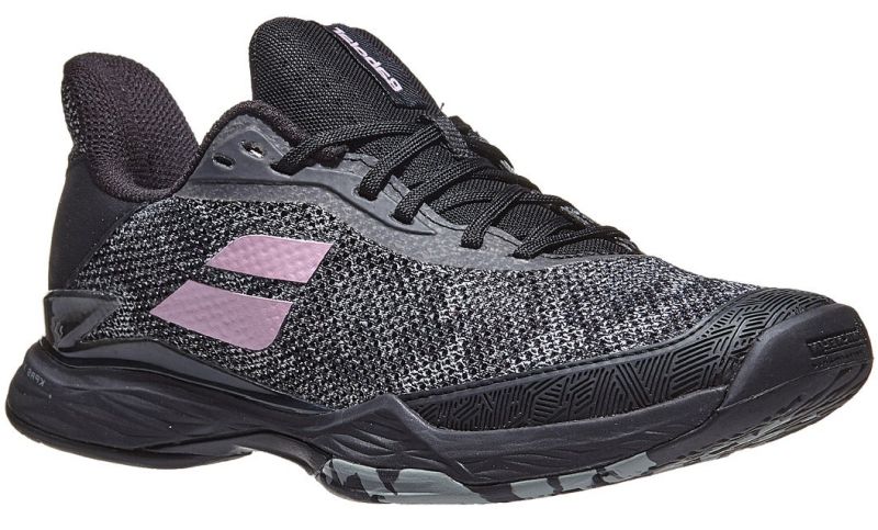 Babolat Jet Tere AC Women - black/black