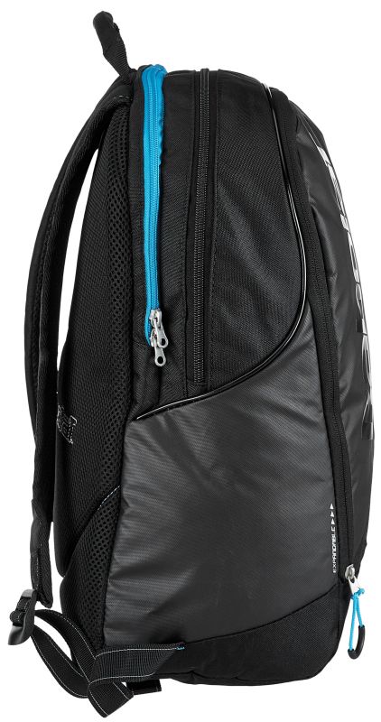 Babolat Team Line Backpack Expandable - blue