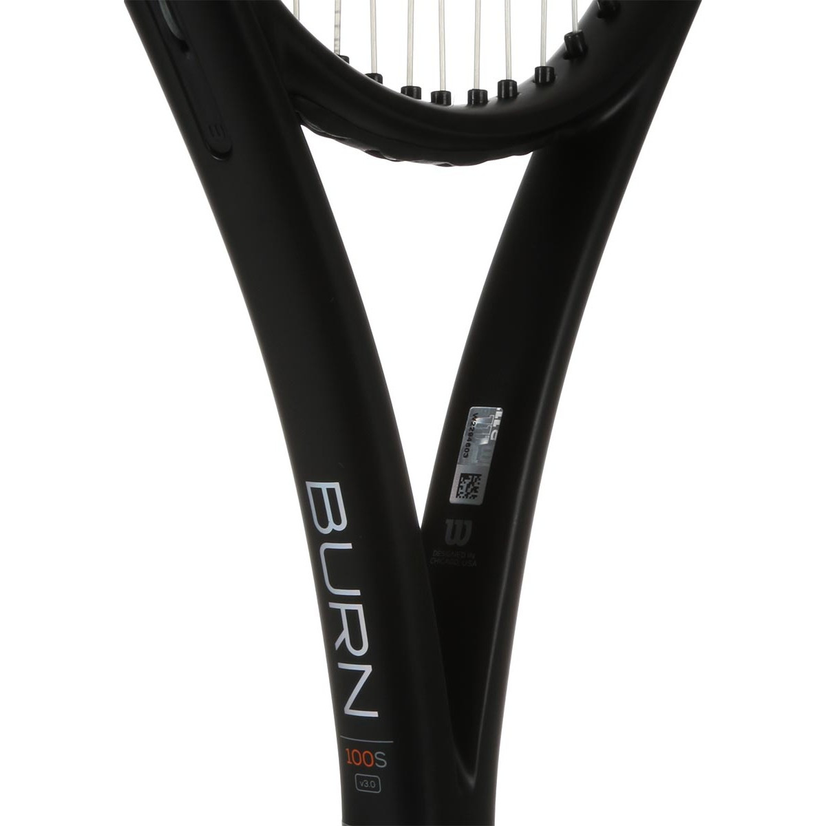 Wilson Burn 100S 2020