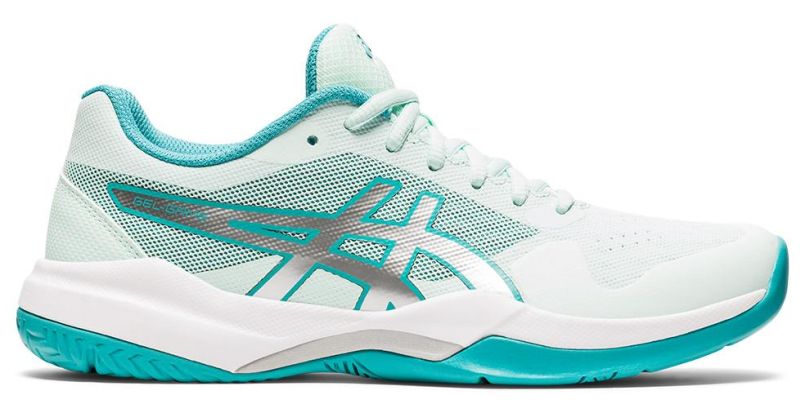 asics-gel-game-7-w-bio-mint-pure-silver-1 Asics Gel-Game 7 W - bio mint/pure silver