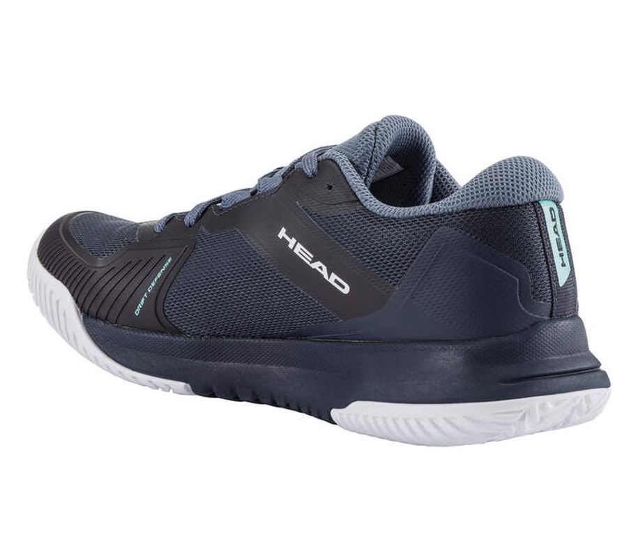 Head Sprint Pro 4.0 - blueberry/teal