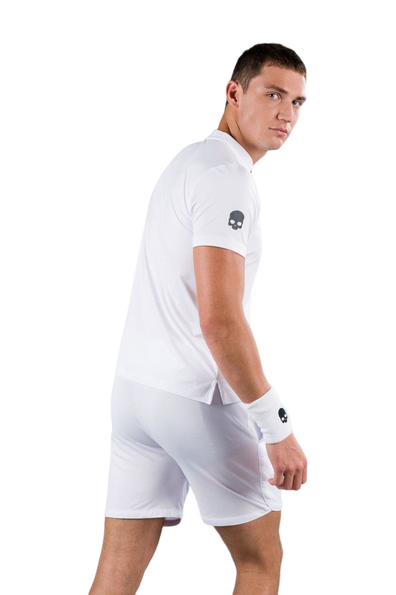 Hydrogen Tech Serafino Man - white