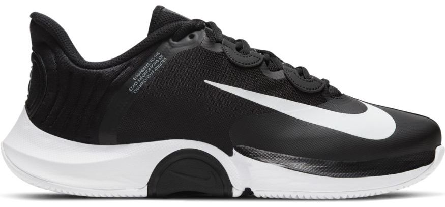 nike-air-zoom-gp-turbo-black-white-1 Nike Air Zoom GP Turbo - black/white