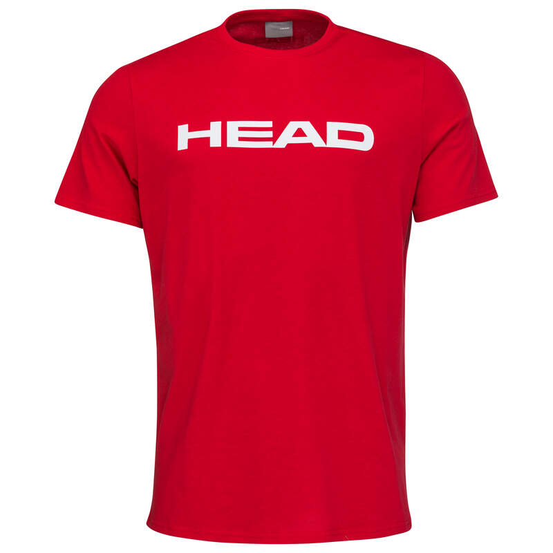 438350 Head Club Basic - red