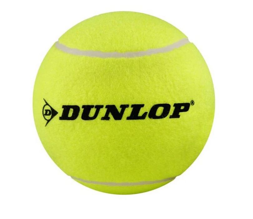 Dunlop 5" Giant Tennis Ball