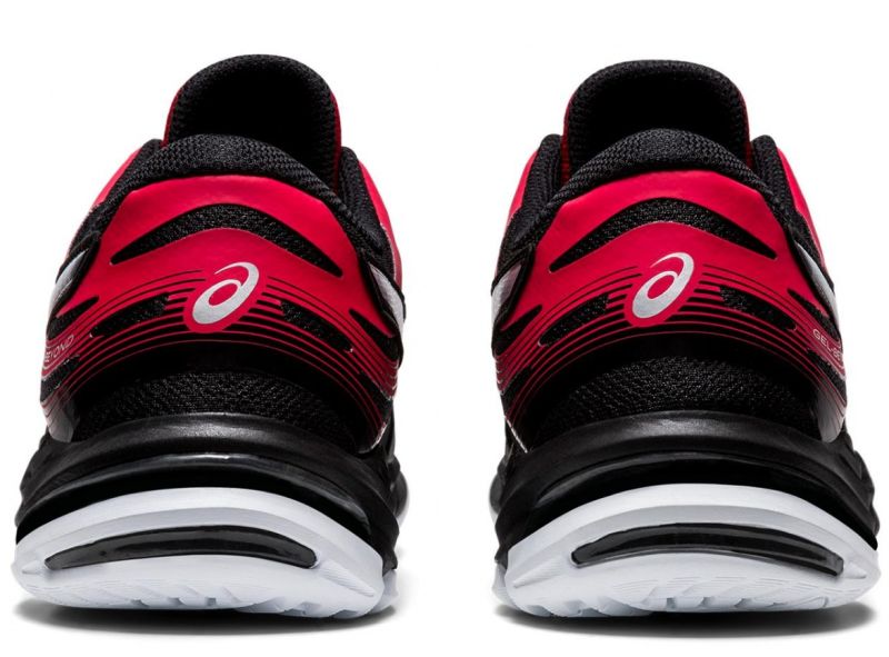 Asics Gel-Beyond 6 - black/classic red