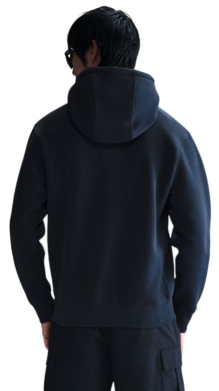 Nike Club Full-Zip Fleece