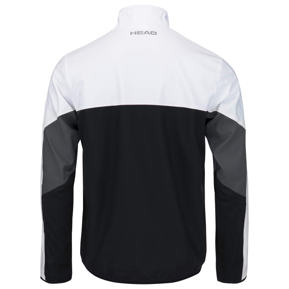 Head Boys Club 22 Jacket