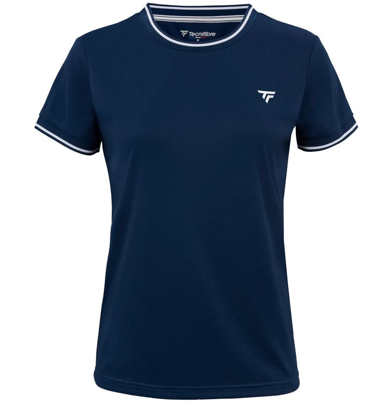 Tecnifibre Team Tech Junior - marine Tecnifibre Team Tech Junior - marine