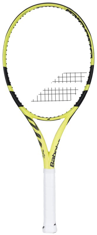 babolat-pure-aero-lite-naciag-usluga-serwisowa-2 Babolat Pure Aero Lite + naciąg + usługa serwisowa