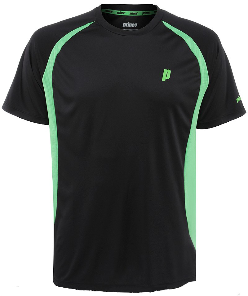 Prince Crew - black