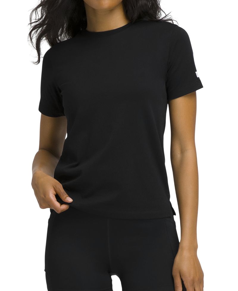 Wilson Team Graphic - black Wilson Team Graphic - black