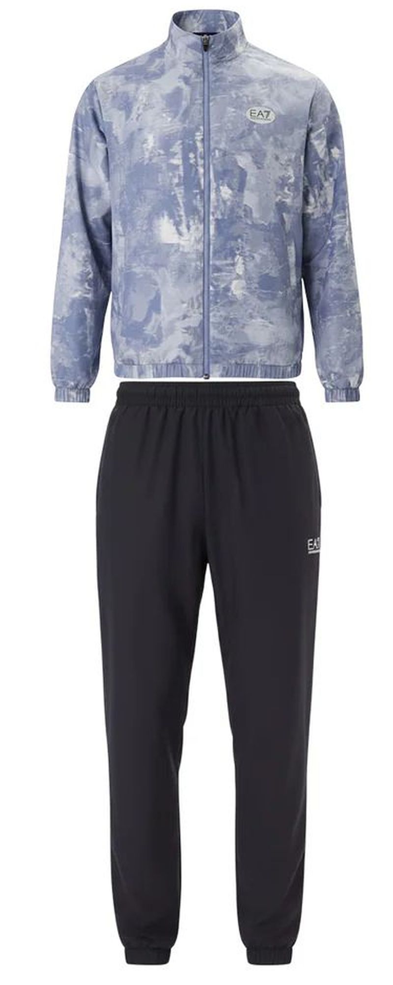 EA7 Tennis Pro In Ventus7 - fancy light blue EA7 Tennis Pro In Ventus7 - fancy light blue