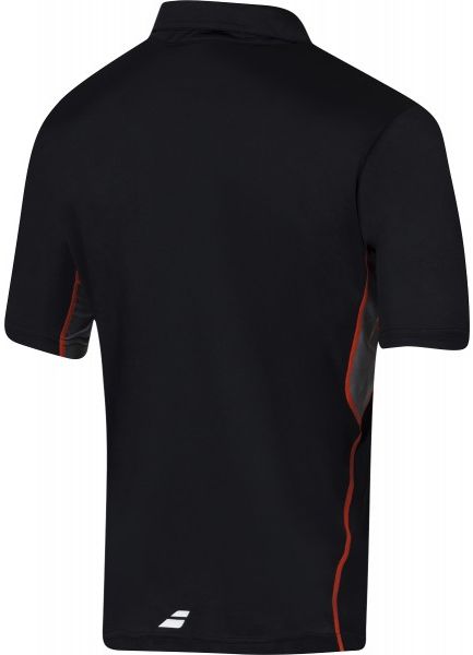 Babolat Polo Performance Men - black