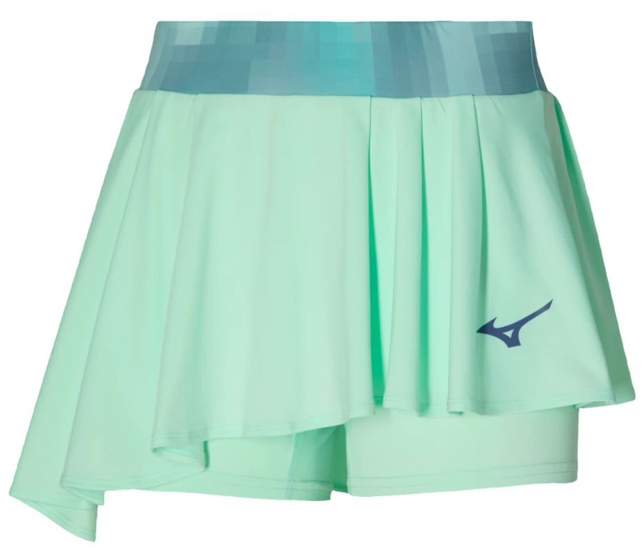 Mizuno Frontier Flying